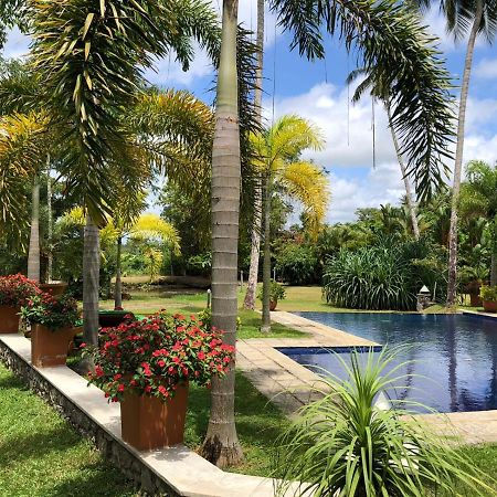 Avalon Village Resort Induruwa Dış mekan fotoğraf