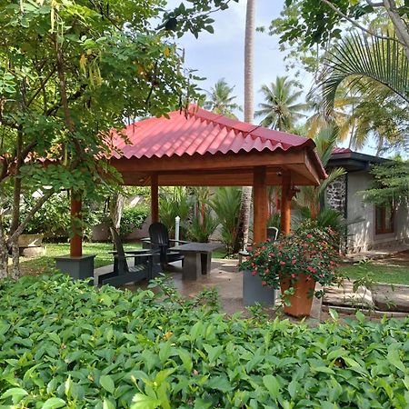 Avalon Village Resort Induruwa Dış mekan fotoğraf