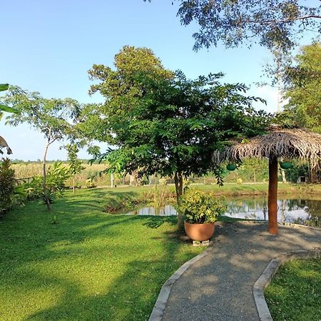 Avalon Village Resort Induruwa Dış mekan fotoğraf