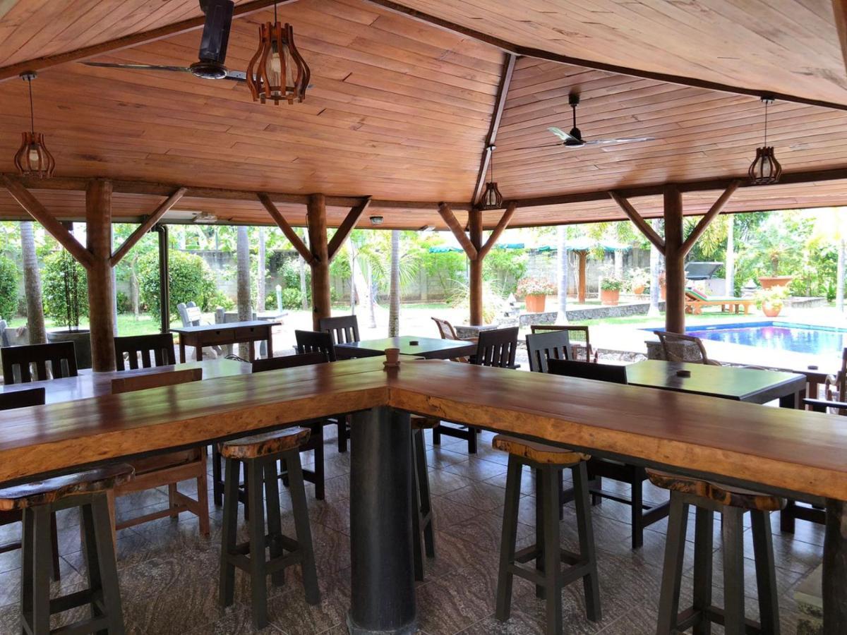 Avalon Village Resort Induruwa Dış mekan fotoğraf