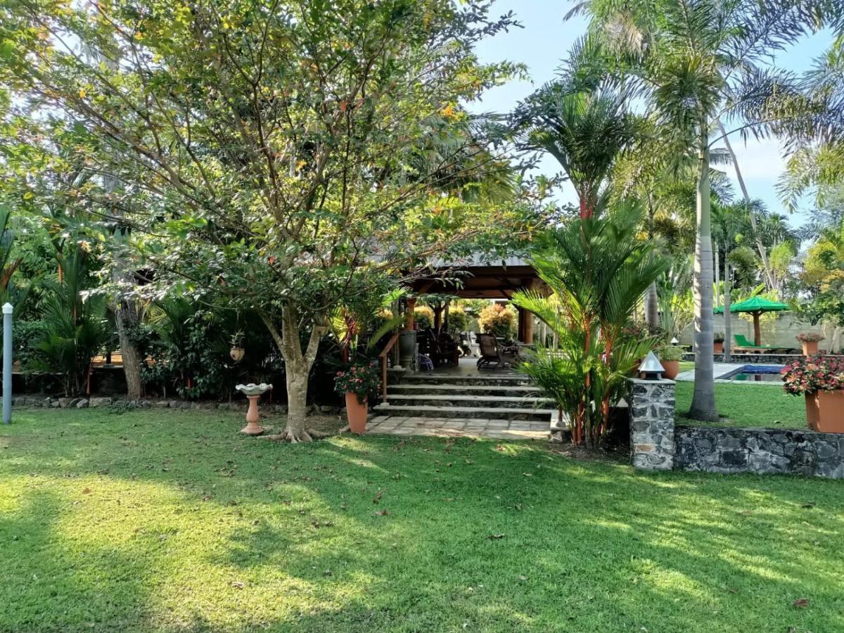 Avalon Village Resort Induruwa Dış mekan fotoğraf