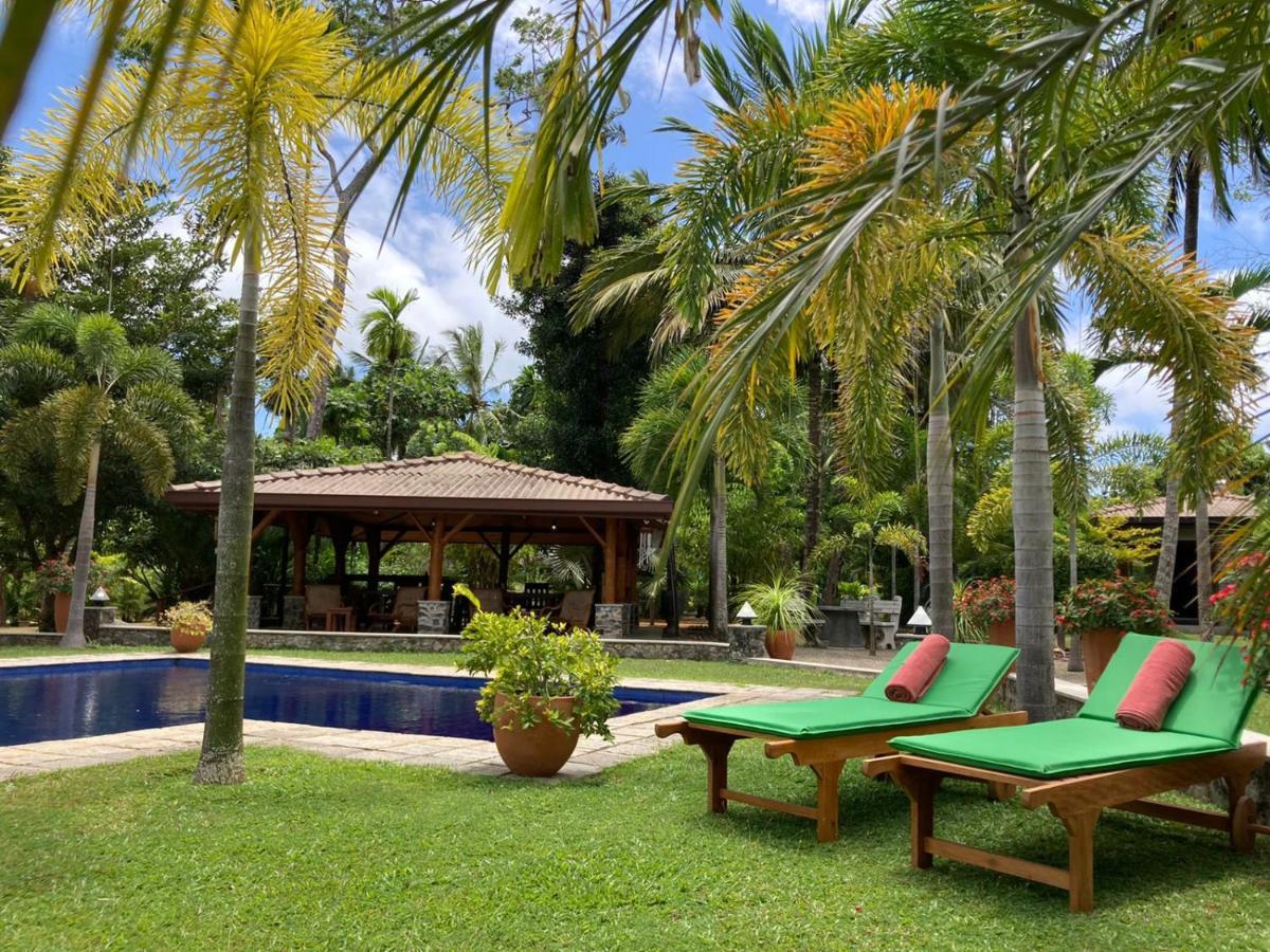 Avalon Village Resort Induruwa Dış mekan fotoğraf