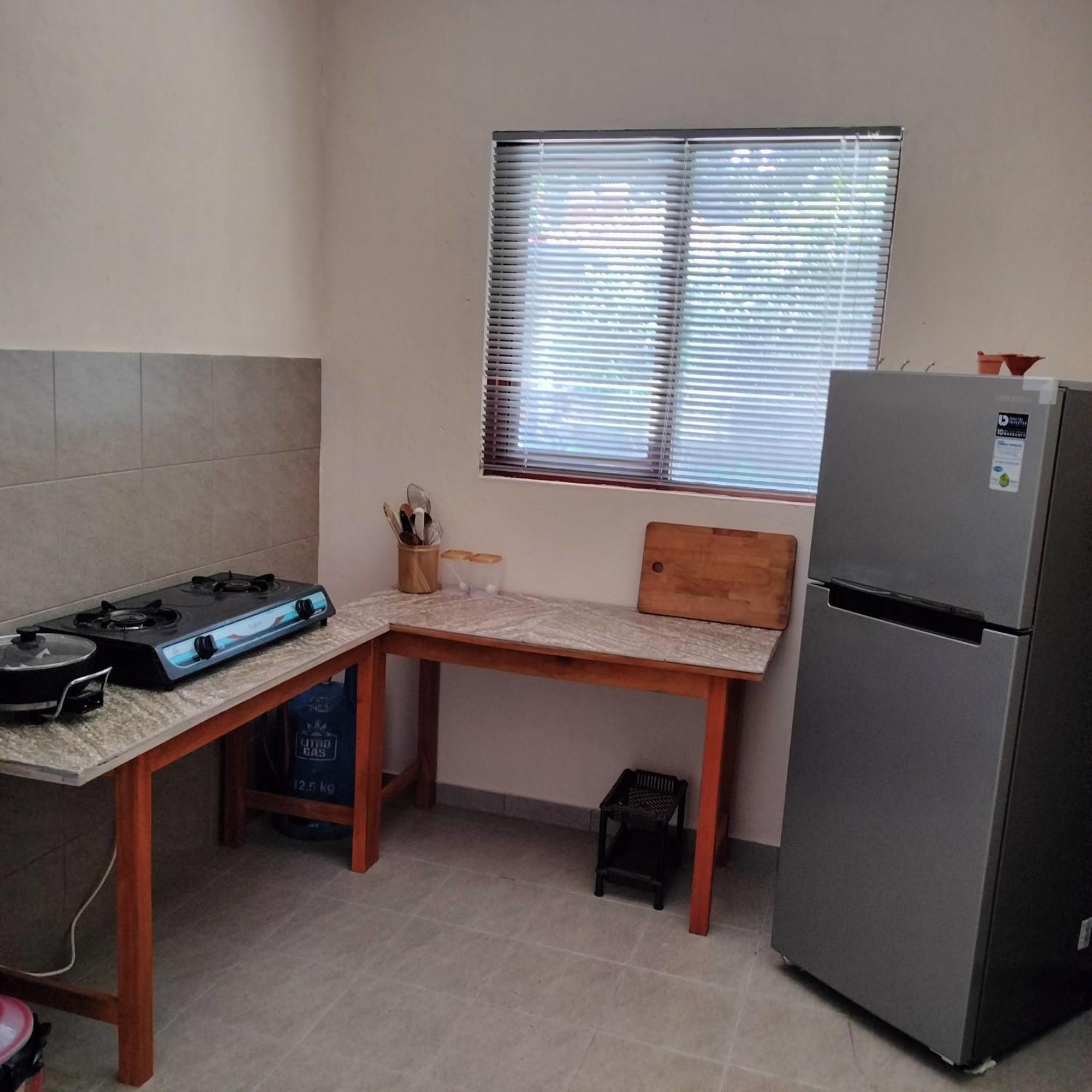 Avalon Village Resort Induruwa Dış mekan fotoğraf