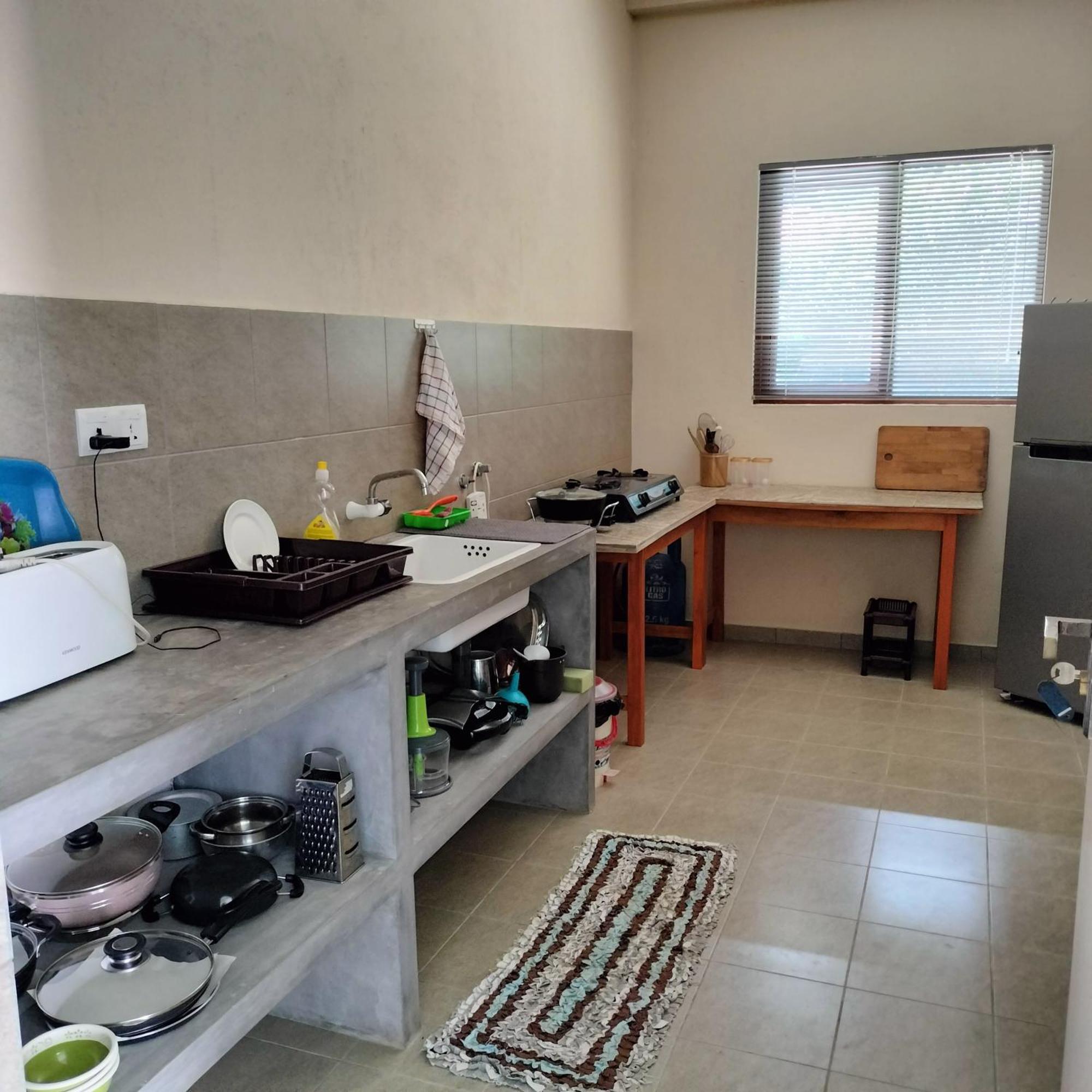 Avalon Village Resort Induruwa Dış mekan fotoğraf