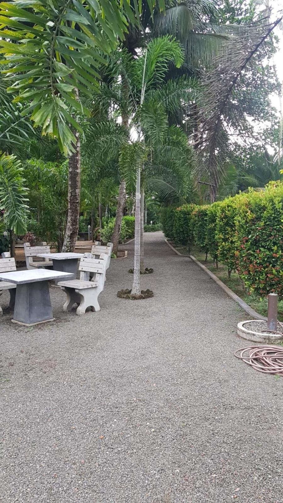 Avalon Village Resort Induruwa Dış mekan fotoğraf