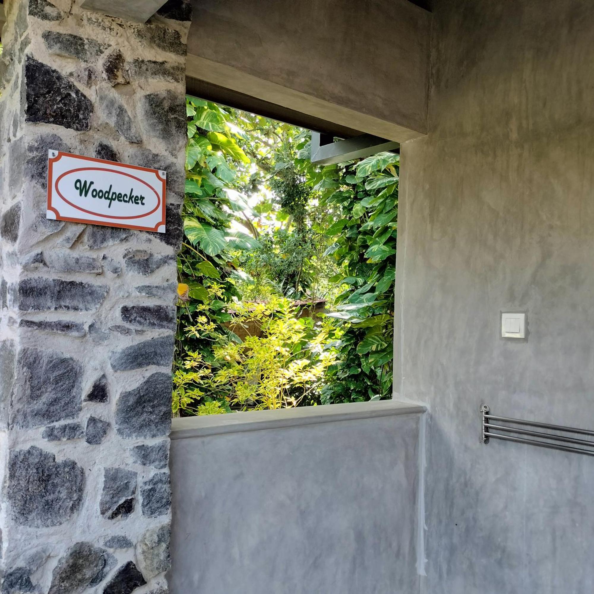 Avalon Village Resort Induruwa Dış mekan fotoğraf