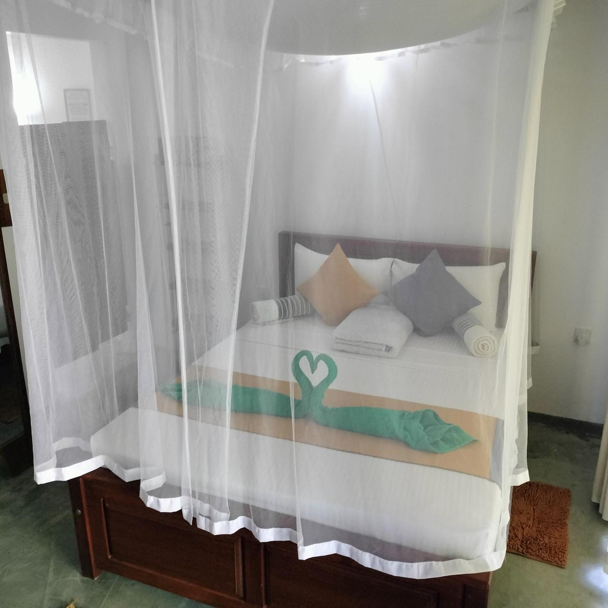Avalon Village Resort Induruwa Dış mekan fotoğraf