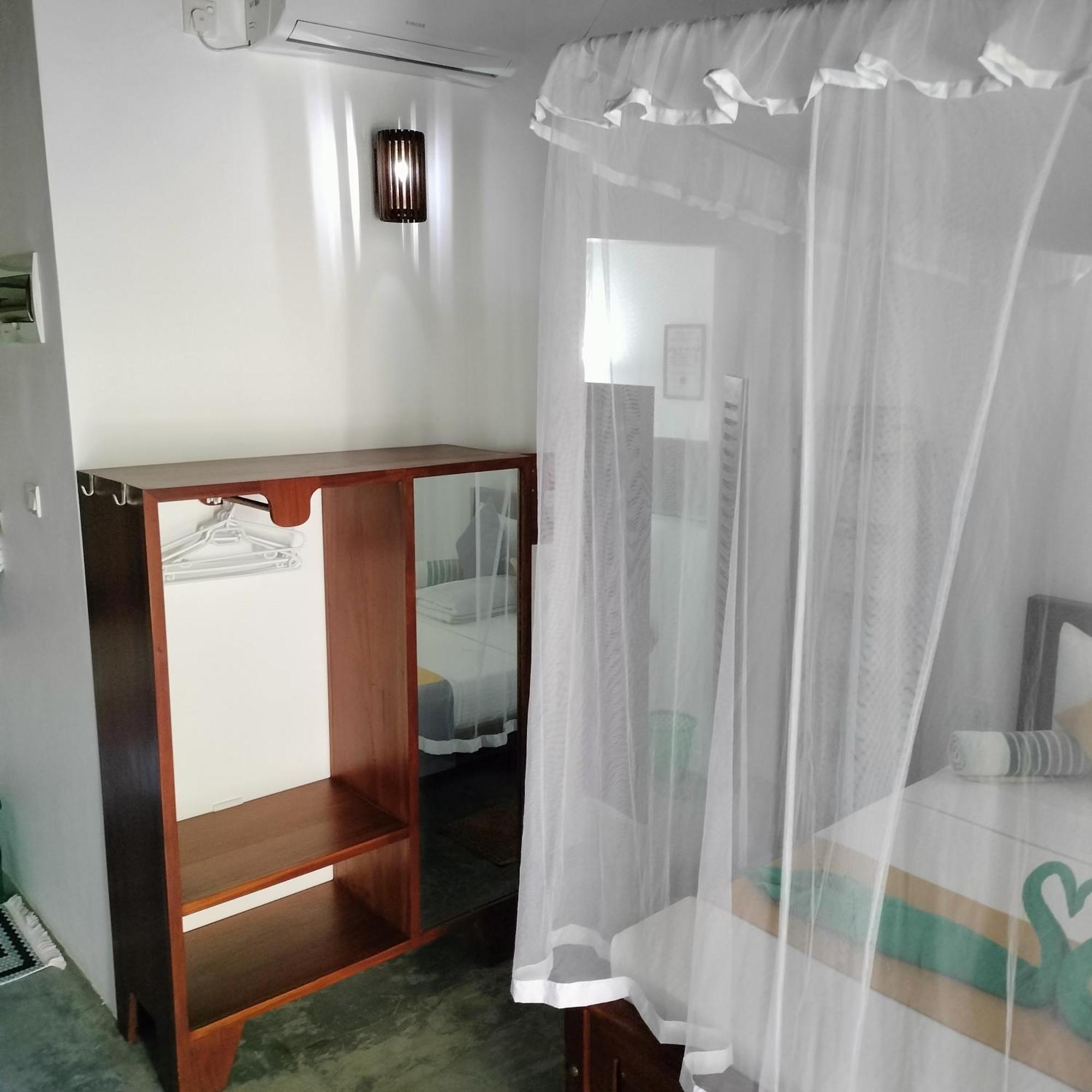 Avalon Village Resort Induruwa Dış mekan fotoğraf