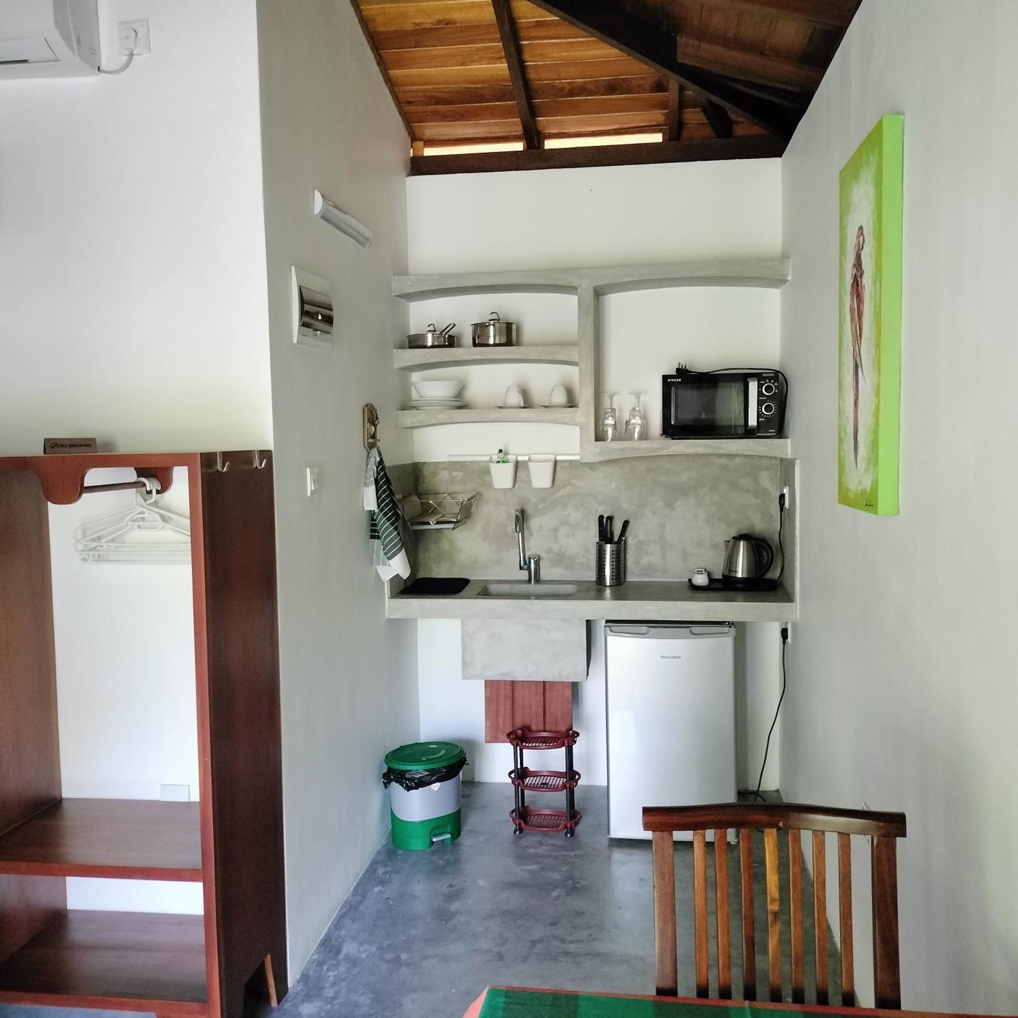 Avalon Village Resort Induruwa Dış mekan fotoğraf