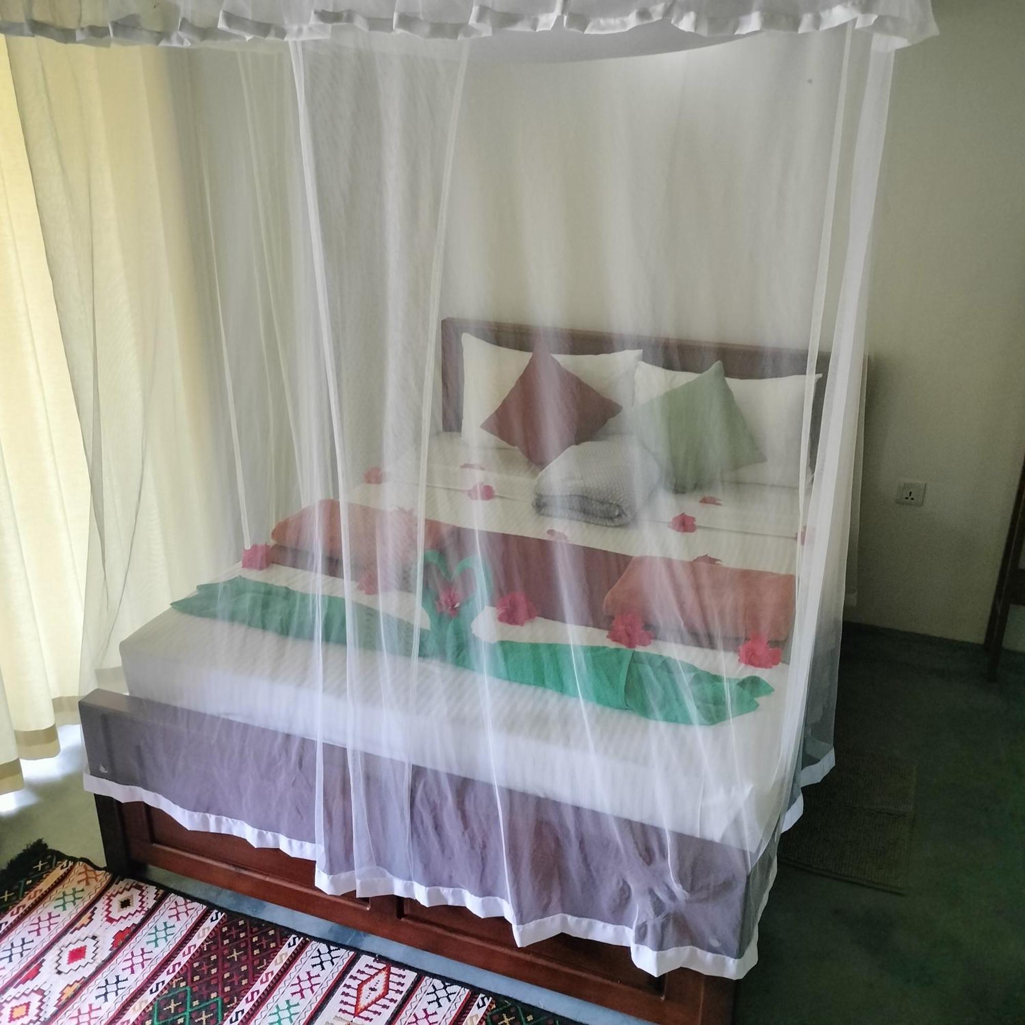 Avalon Village Resort Induruwa Dış mekan fotoğraf