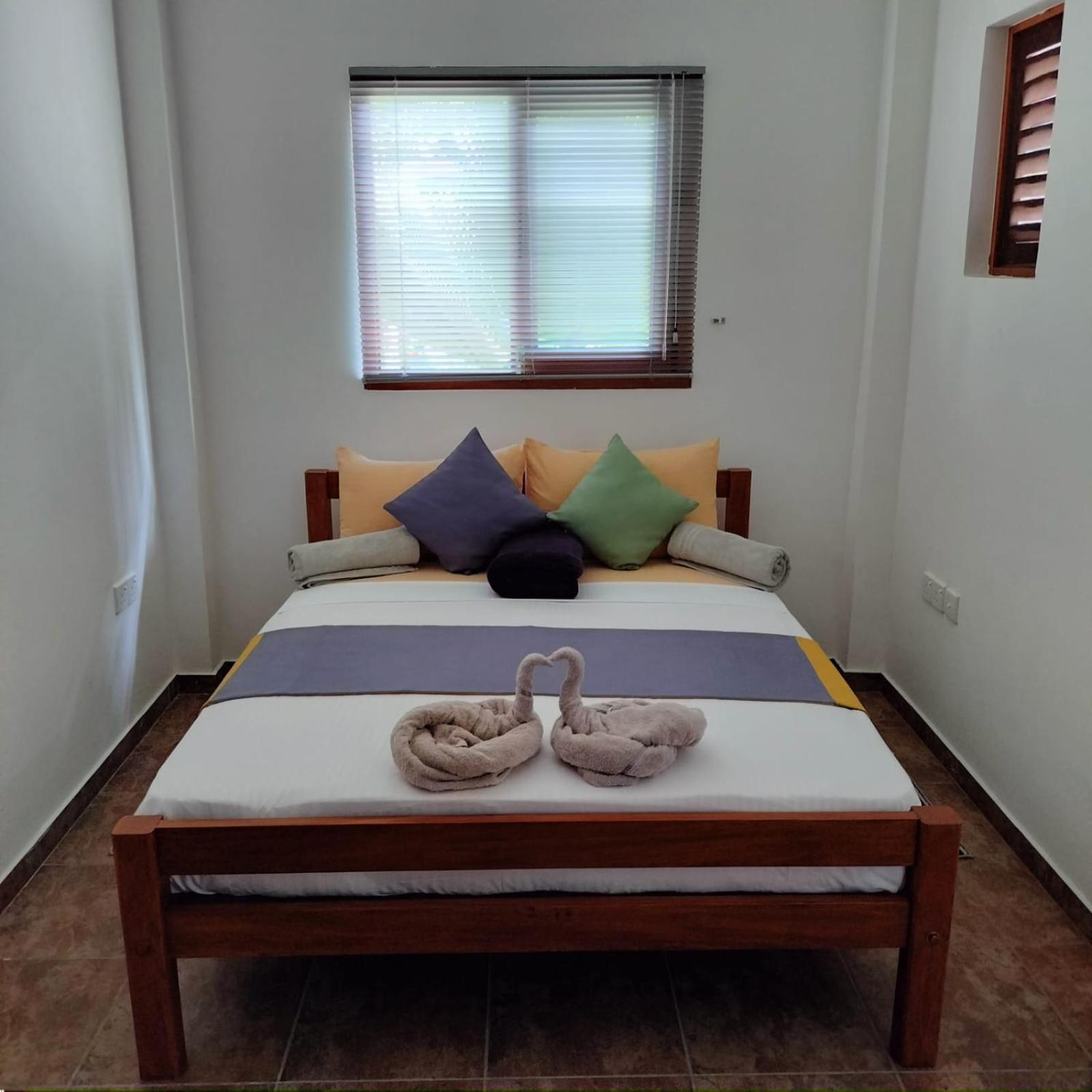 Avalon Village Resort Induruwa Dış mekan fotoğraf