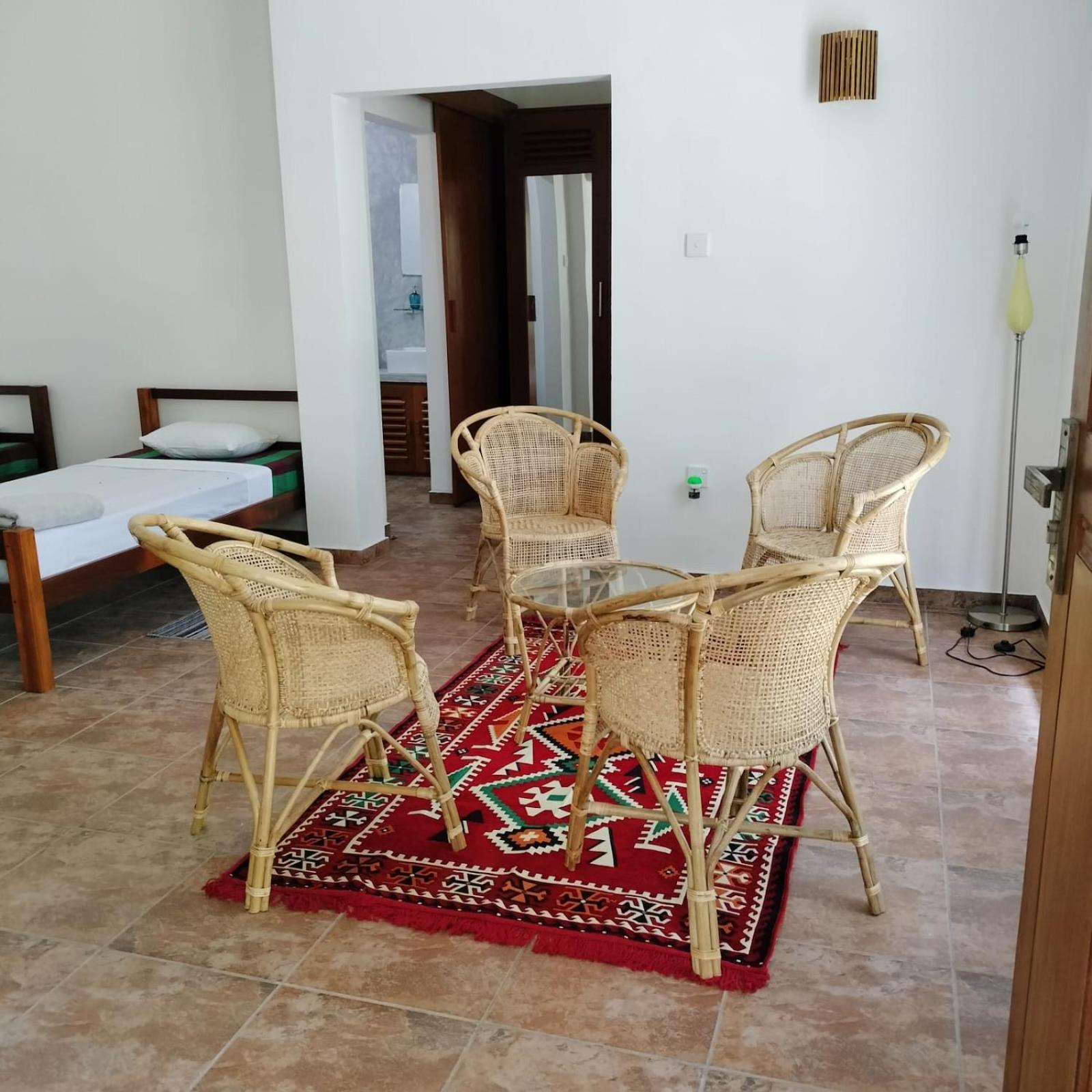 Avalon Village Resort Induruwa Dış mekan fotoğraf