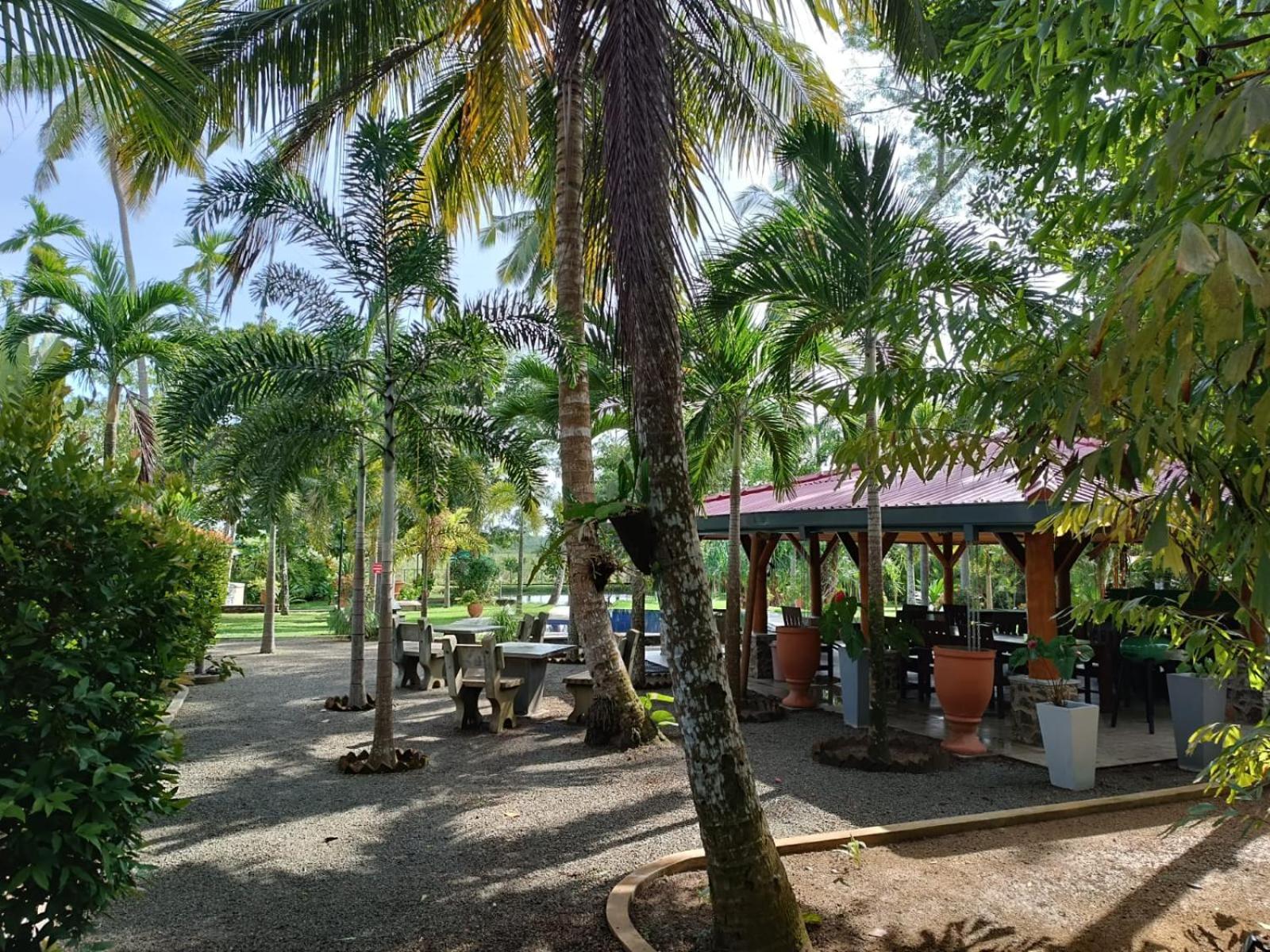 Avalon Village Resort Induruwa Dış mekan fotoğraf