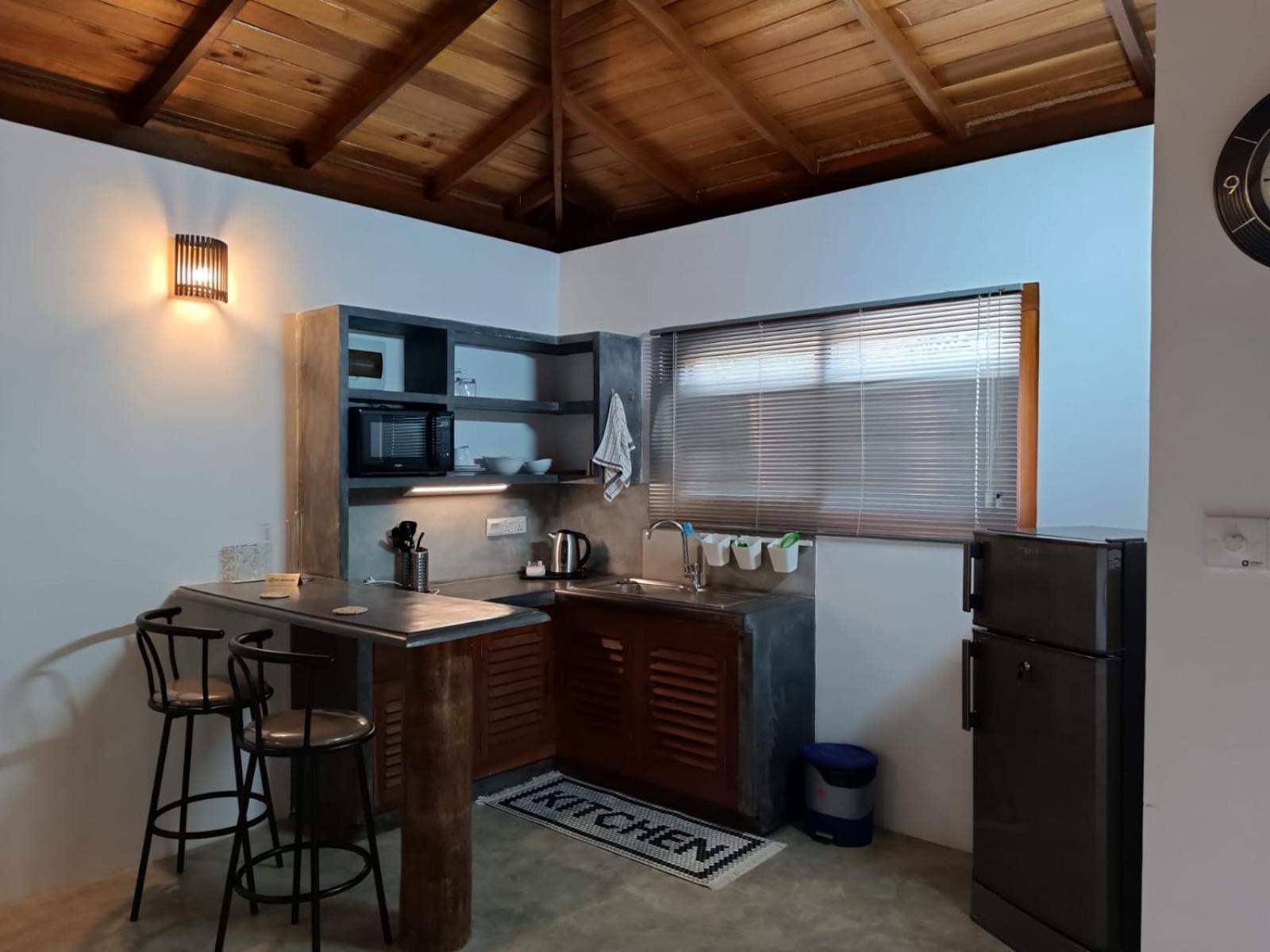 Avalon Village Resort Induruwa Dış mekan fotoğraf