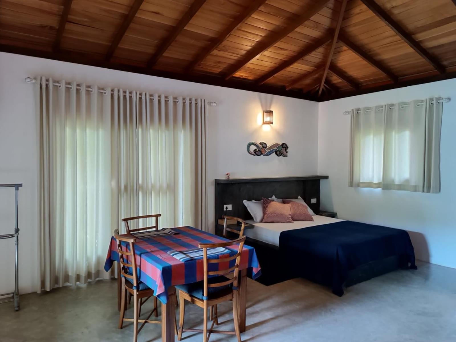 Avalon Village Resort Induruwa Dış mekan fotoğraf