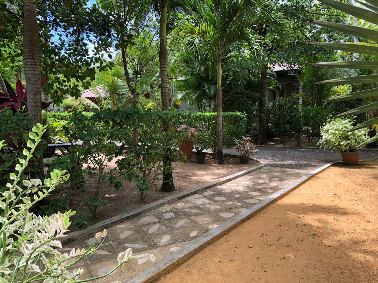 Avalon Village Resort Induruwa Oda fotoğraf